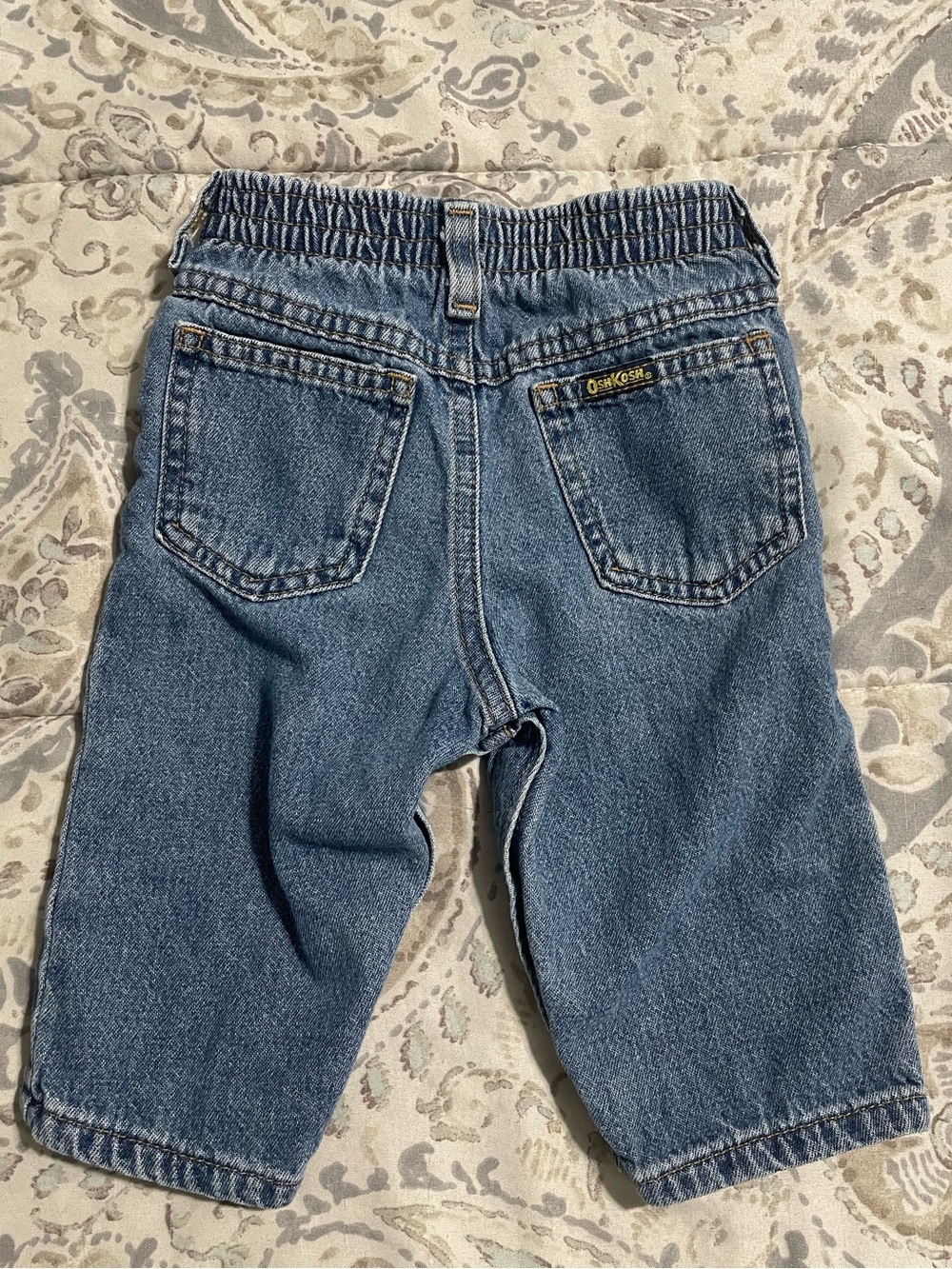 Vintage Oshkosh Jeans